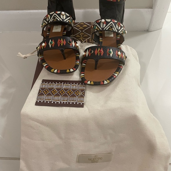 Valentino garavani new